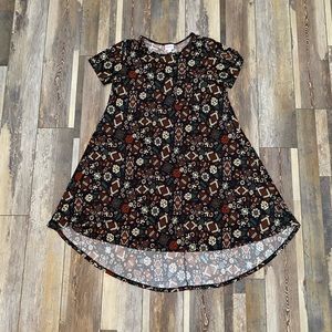 Lularoa Carly Dress